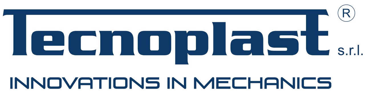 TECNOPLAST SRL Logo